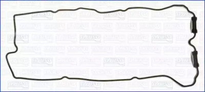 WILMINK GROUP wg1751692 -  Прокладка, крышка головки цилиндра
